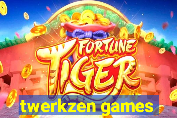 twerkzen games